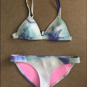 Triangl Brand bikini